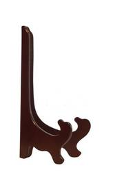 Classic Wood Plate Stands product image
