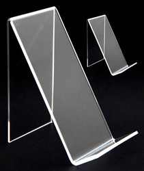 Acrylic Book Stands product image