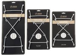 White Super Spring Hangers product image