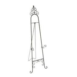 Parisian Floor Easel - Black product image