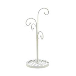 4-Arm Mug Stand - White product image