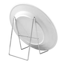 Heavy Duty Stand for Large Plates and Platters product image