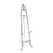 Parisian Floor Easel - Black product image