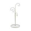 4-Arm Mug Stand - White product image
