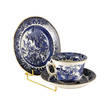Cup, Saucer and Plate Stand product image
